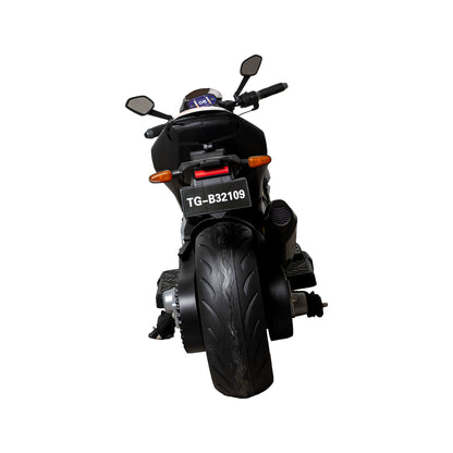 MOTO RACING