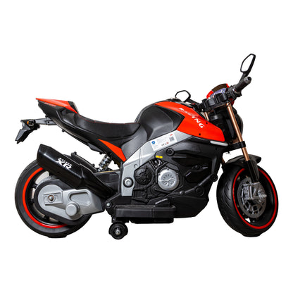 MOTO RACING
