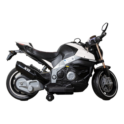 MOTO RACING