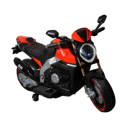 MOTO RACING
