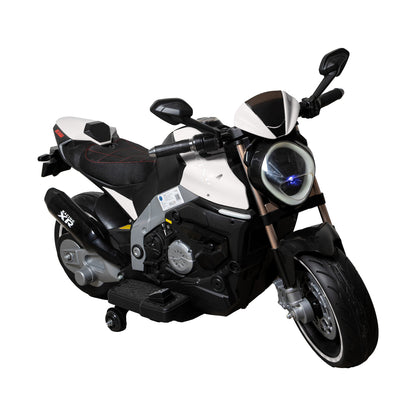 MOTO RACING