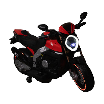 MOTO RACING