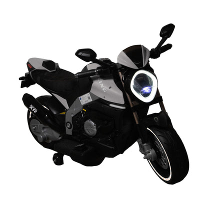 MOTO RACING