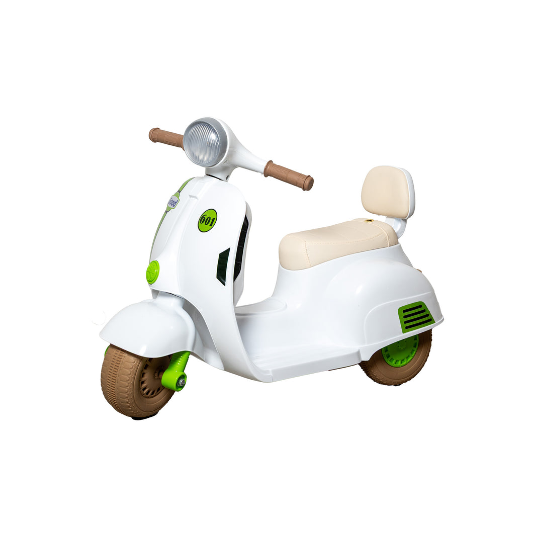 VESPINA POWER