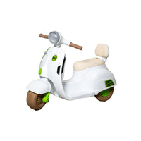 VESPINA POWER