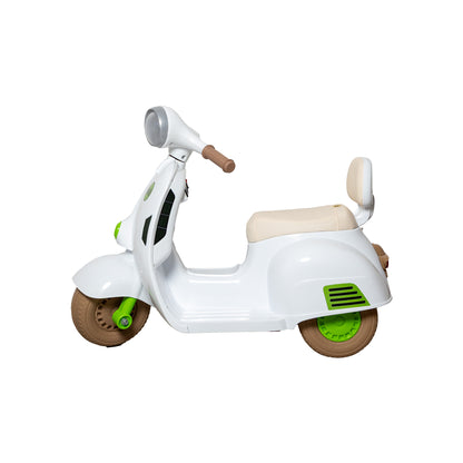 VESPINA POWER