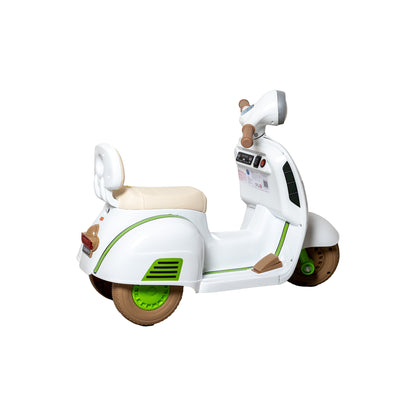 VESPINA POWER