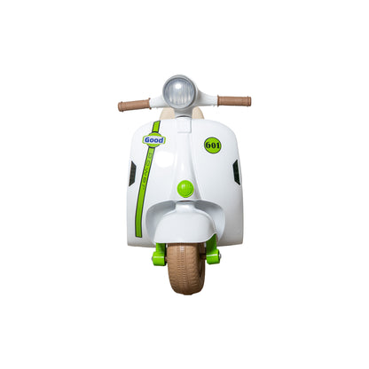 VESPINA POWER