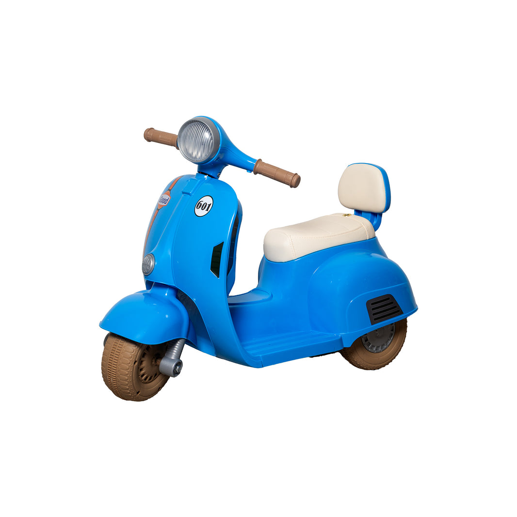 VESPINA POWER