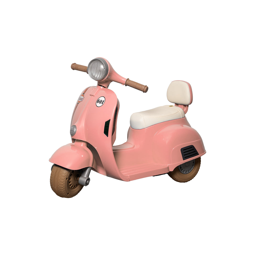 VESPINA POWER
