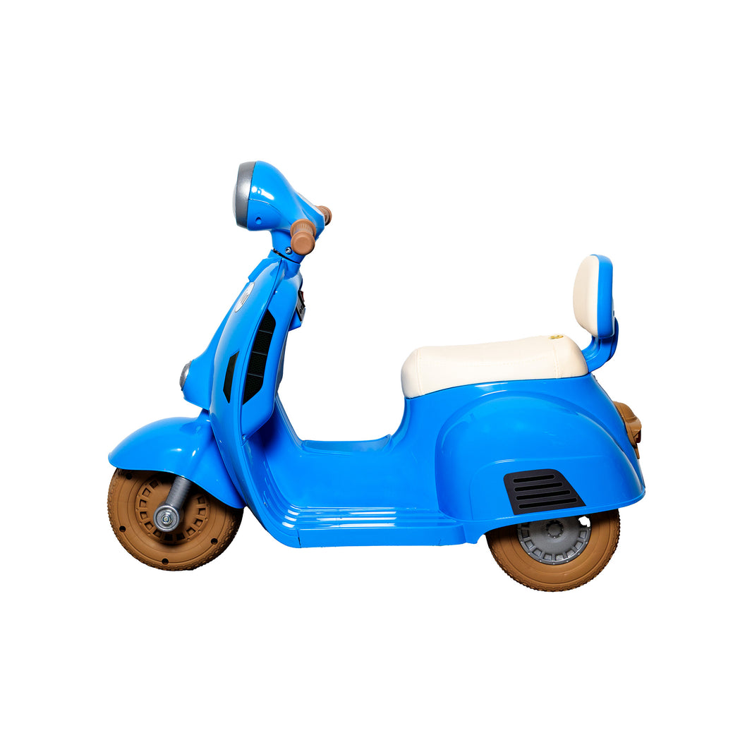 VESPINA POWER