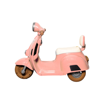 VESPINA POWER