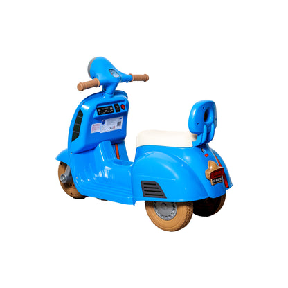 VESPINA POWER