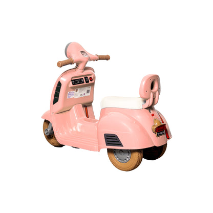 VESPINA POWER