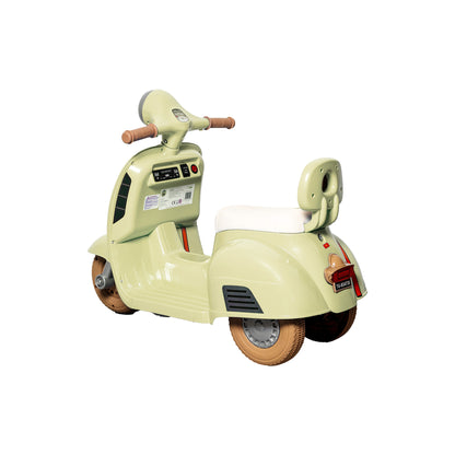VESPINA POWER