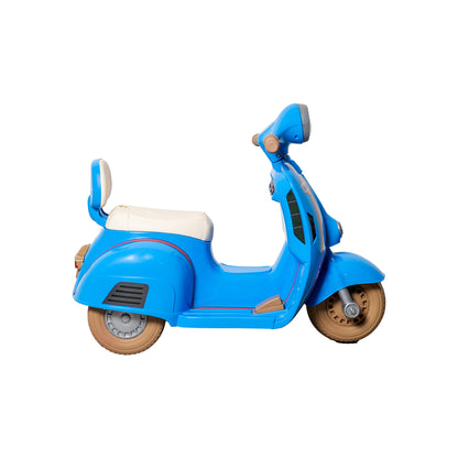 VESPINA POWER