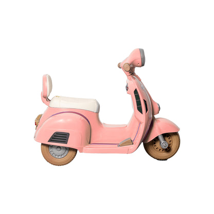 VESPINA POWER