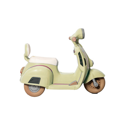 VESPINA POWER