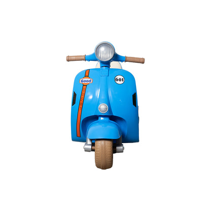 VESPINA POWER