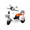 SCOOTER APETTA