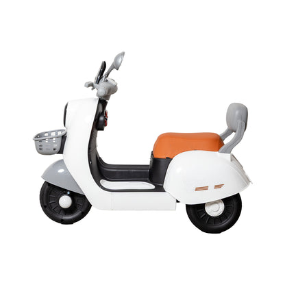 SCOOTER APETTA