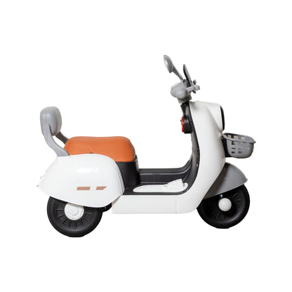 SCOOTER APETTA