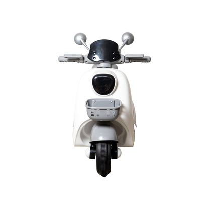 SCOOTER APETTA