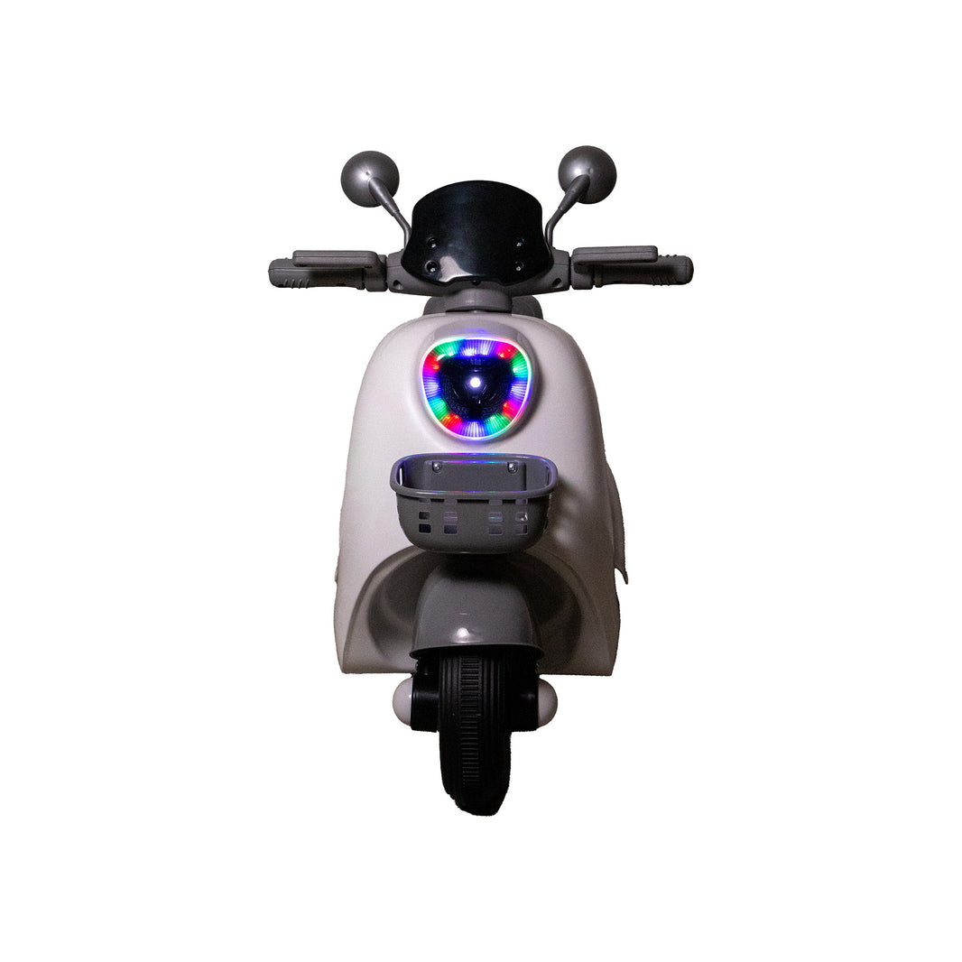 SCOOTER APETTA