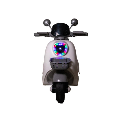 SCOOTER APETTA