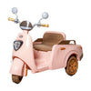 SCOOTER BING