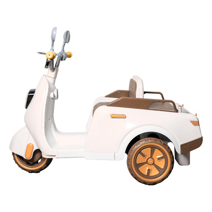 SCOOTER BING
