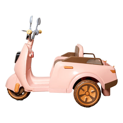 SCOOTER BING