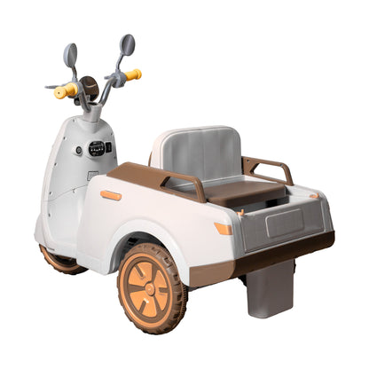 SCOOTER BING