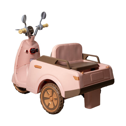 SCOOTER BING