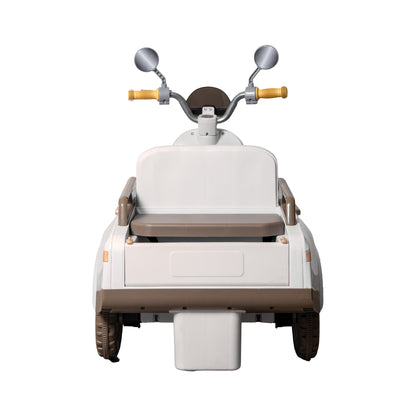 SCOOTER BING