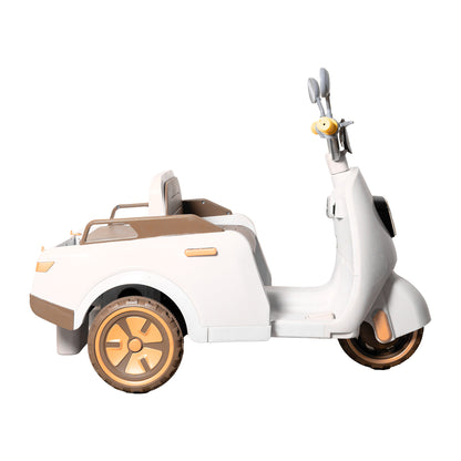 SCOOTER BING