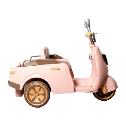 SCOOTER BING