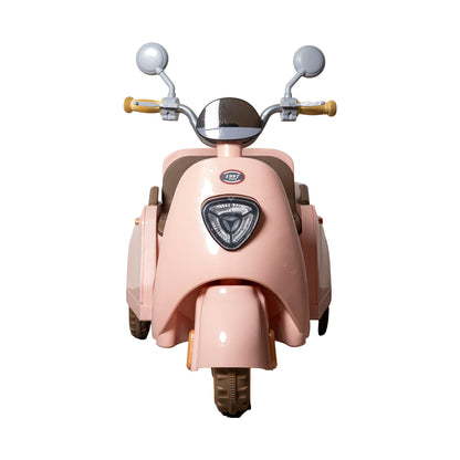 SCOOTER BING