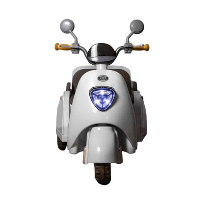 SCOOTER BING