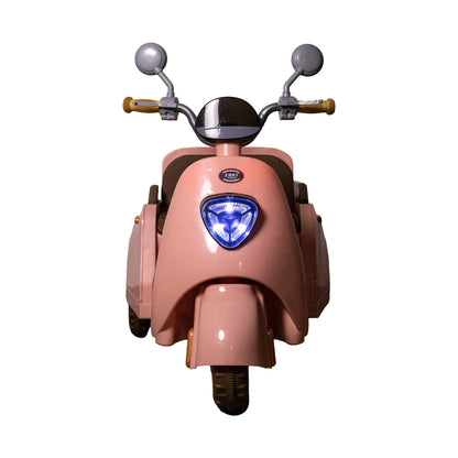 SCOOTER BING