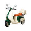 SCOOTER VESPETTA