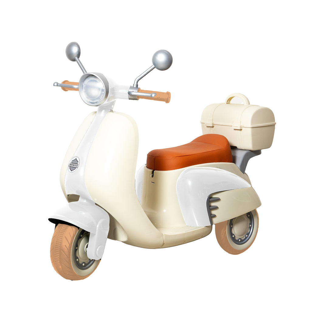 SCOOTER VESPETTA