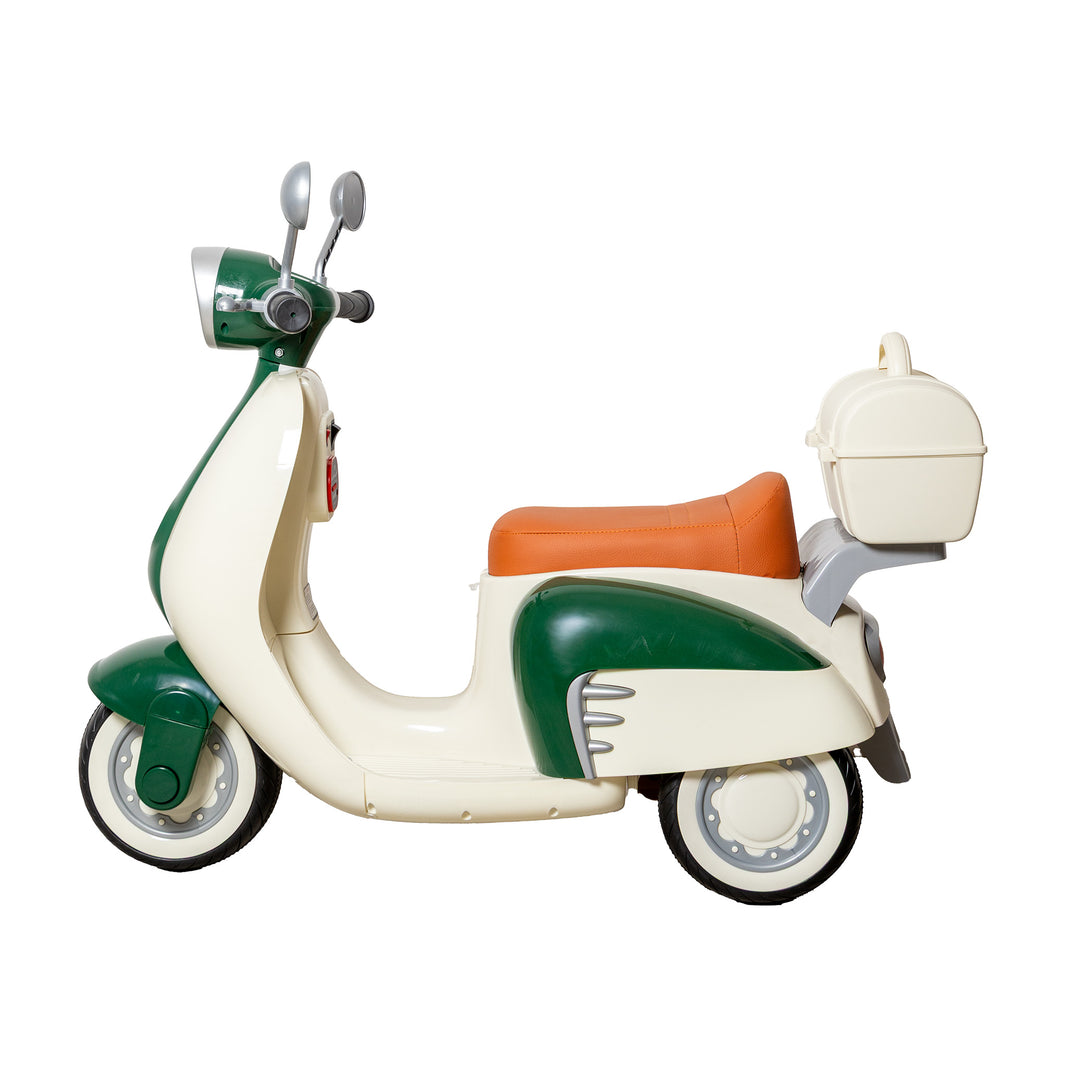 SCOOTER VESPETTA
