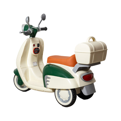 SCOOTER VESPETTA