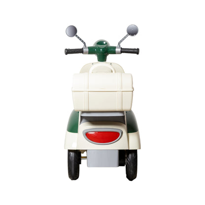 SCOOTER VESPETTA