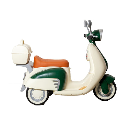 SCOOTER VESPETTA