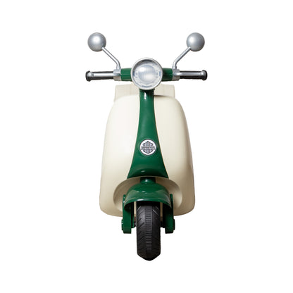 SCOOTER VESPETTA