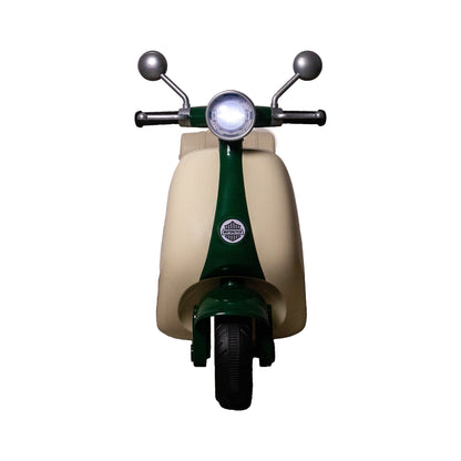 SCOOTER VESPETTA