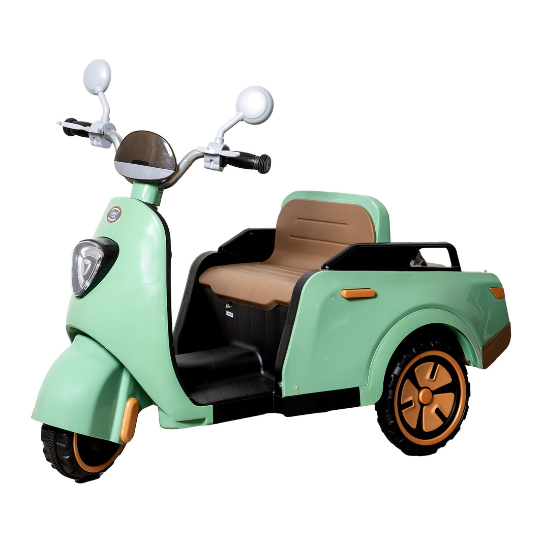 SCOOTER BING