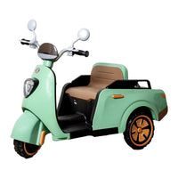 SCOOTER BING